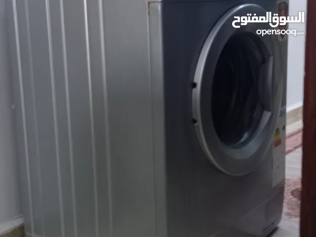 غسالة بيكو اتوماتيك مستعمله بحاجة صيانه تصدر صوت أثناء التنشيف
