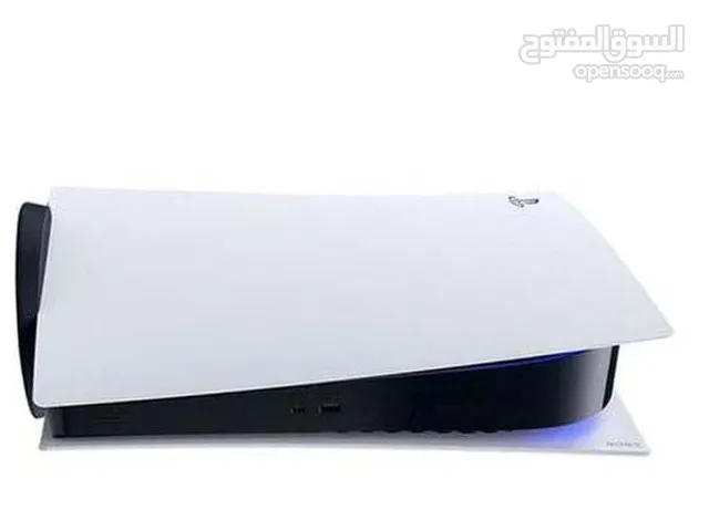 ps5 disc edition with 3 controllers and gta 5