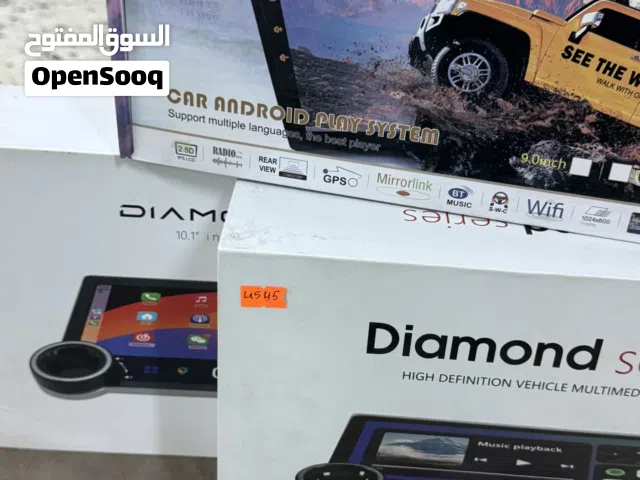 3 شاشات للبيع جديد
