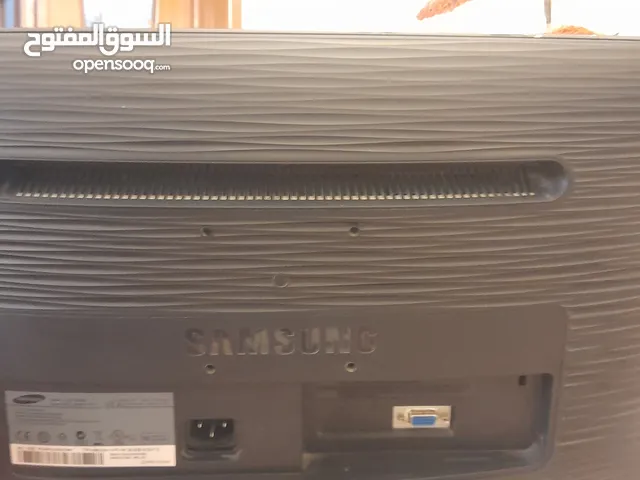 19.5" Samsung monitors for sale in Tripoli