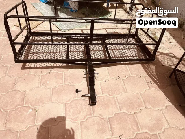للبيع سلة تصلح لليوكن   والتاهو والجيب  والكدلك الخ