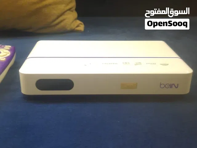 beIN Receivers for sale in Irbid