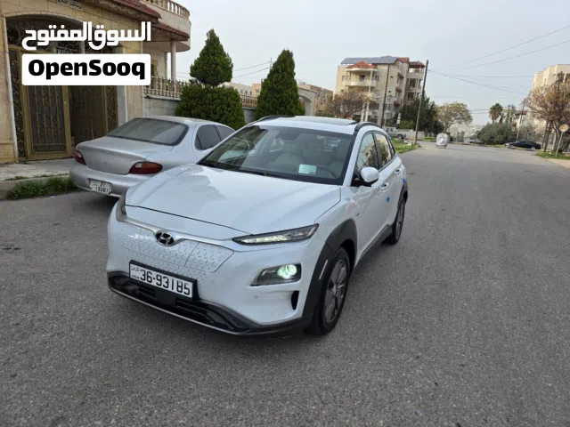 Used Hyundai Kona in Irbid