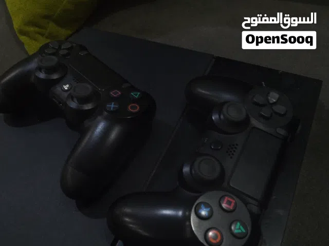 PlayStation 4 PlayStation for sale in Amman
