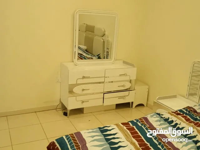 1700 ft 1 Bedroom Apartments for Rent in Ajman Al Naemiyah