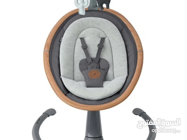 كرسي أرجوحة كهربائي للأطفال Max-Cosi Cassia