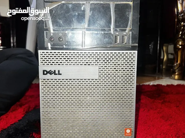 Dell core i3 optiplex 3020