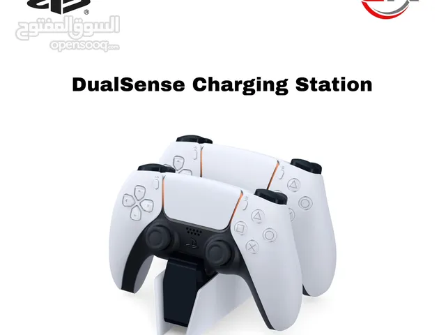 PlayStation DualSense Charging Station