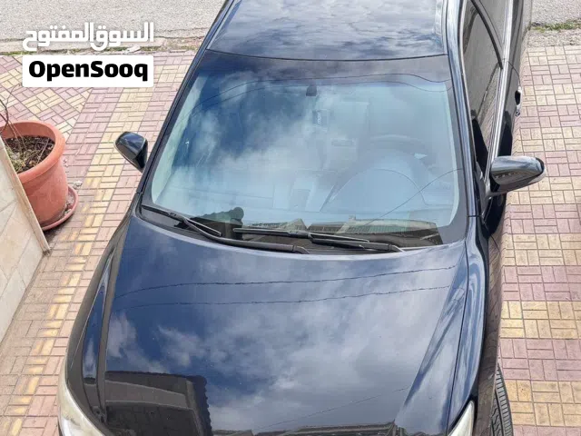 2015 تويوتا كامري GL