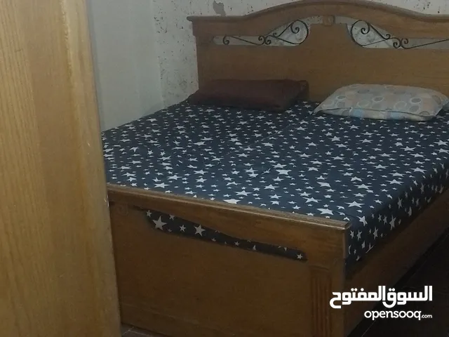 60 m2 2 Bedrooms Apartments for Rent in Amman Al Ashrafyeh