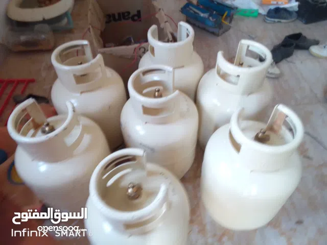 اسطوانات طهي