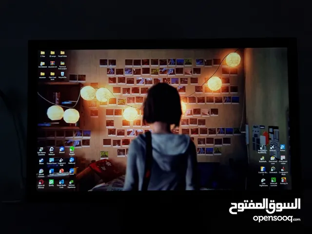 22" LG monitors for sale  in Amman