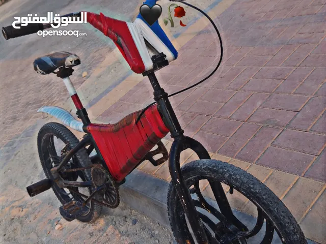 سيكل كوبرا مقاس 20 نظيف للبيع