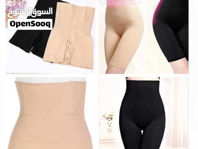 مشد ستاتي كامل