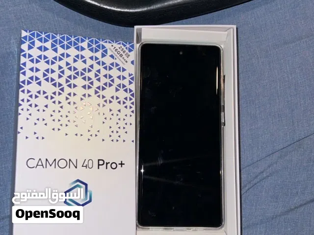 Tecno Other 256 GB in Al Dhahirah