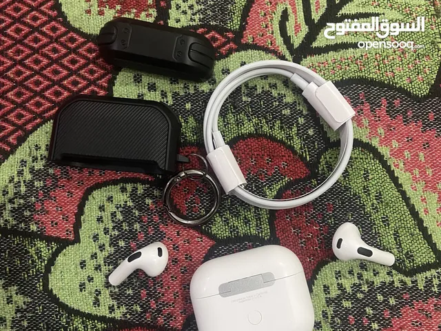 airpods3 with bag