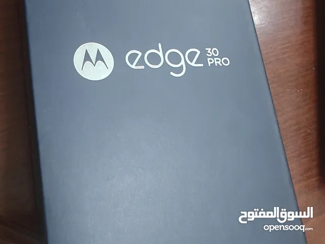 Motorola Edge 30 Pro 256 GB in Al Riyadh