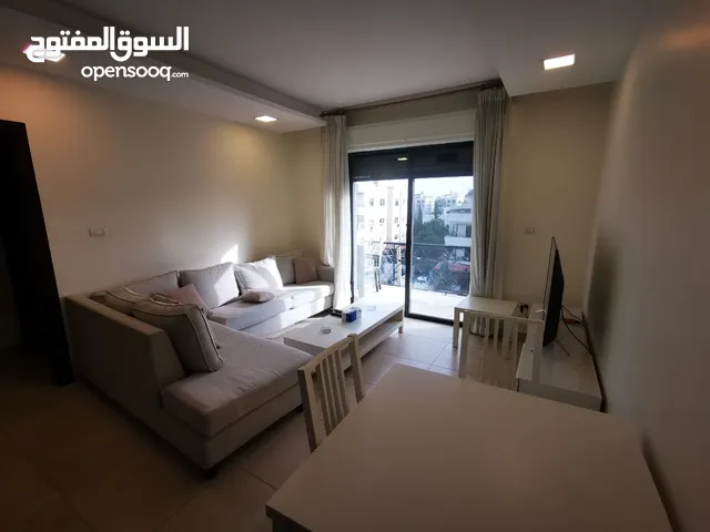 122m2 2 Bedrooms Apartments for Rent in Amman Deir Ghbar