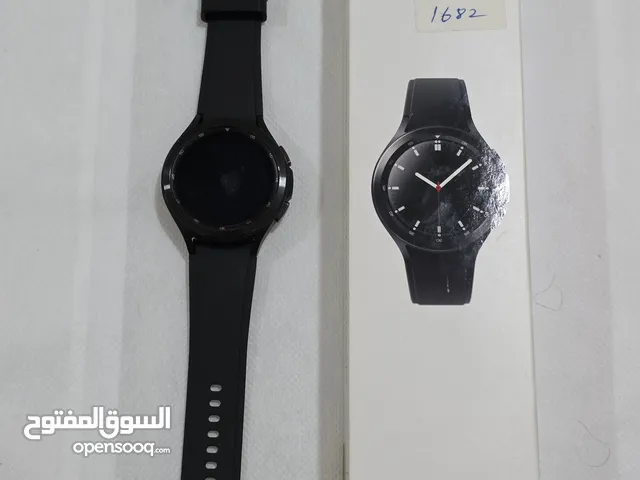 Samsung Galaxy Watch 4 Classic