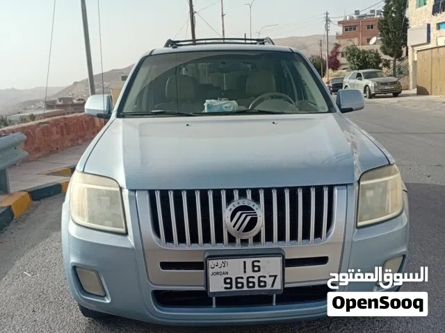 2008 فورد اخرى