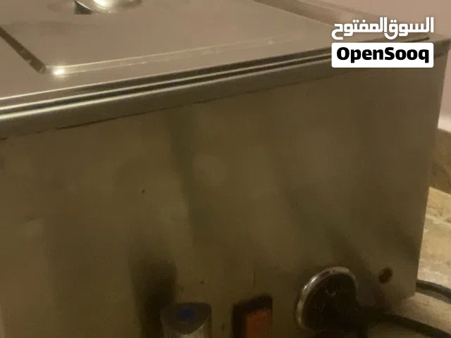 ماكينه تذويب شوكولاته