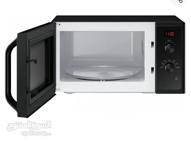 microwave oven 300Aed