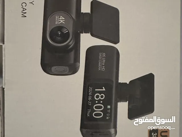 كاميرا داش للسيارة