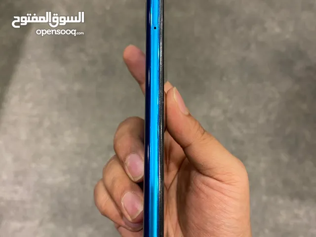 Xiaomi Redmi Note 9S 128 GB in Jeddah