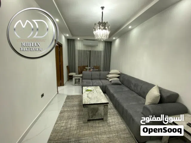90 m2 2 Bedrooms Apartments for Rent in Amman Al Gardens