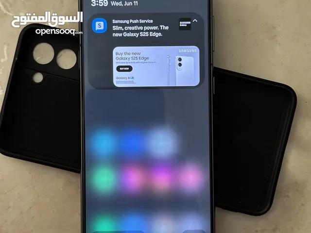 Samsung S21 5G مستعمل للبيع