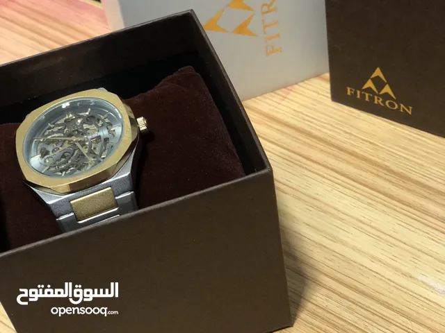 Analog & Digital Others watches  for sale in Al Batinah
