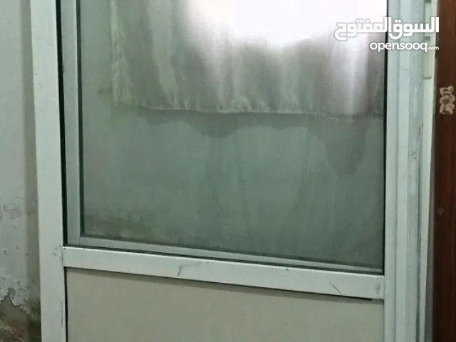 باب ألمنيوم للبيع