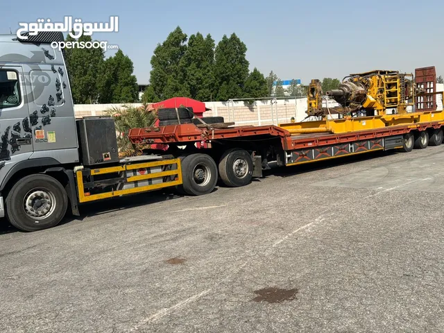 Tractor Unit Other 2010 in Duba