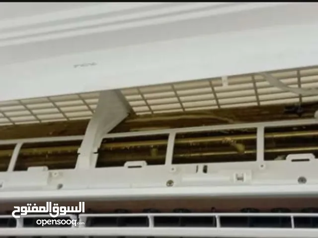 نشتري مكيفات ونحاس و المنيوم وسيارت وباسعار ترضي طرفين