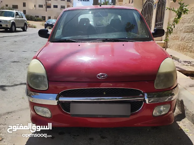 دايهاتسو سيريون 2002 للبيع