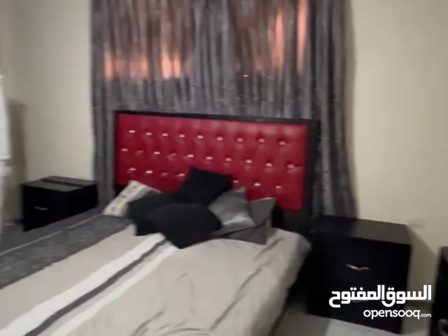 شقة مفروشة للايجار أسبوعي / شهري للعائلات فقط الهاشمي الشمالي / خلف حلويات العنبتاوي