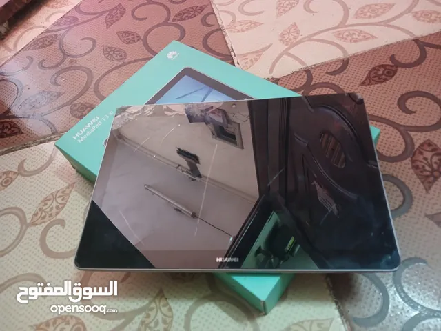 Huawei MediaPad T3 10 32 GB in Cairo