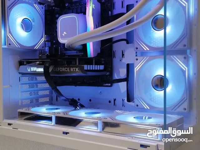 Gaming pc /بي سي