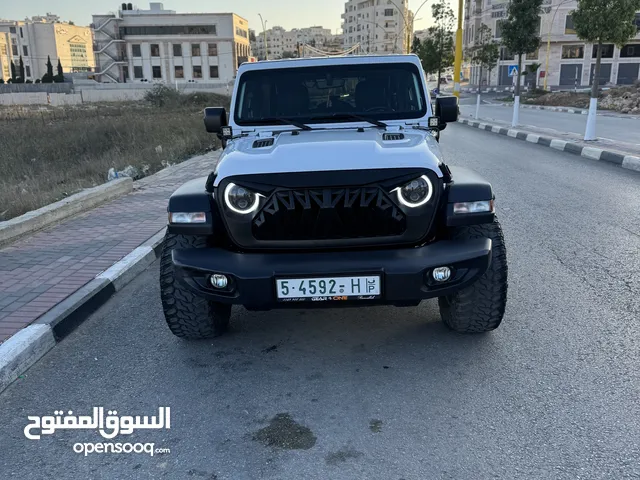 جيب رنجلر صحارى 2020بسعر طحن طحن طحن طحن