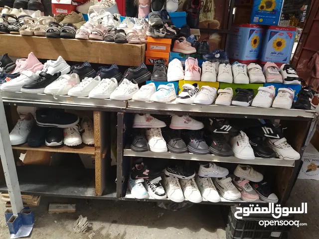 36.5 Casual Shoes in Amman