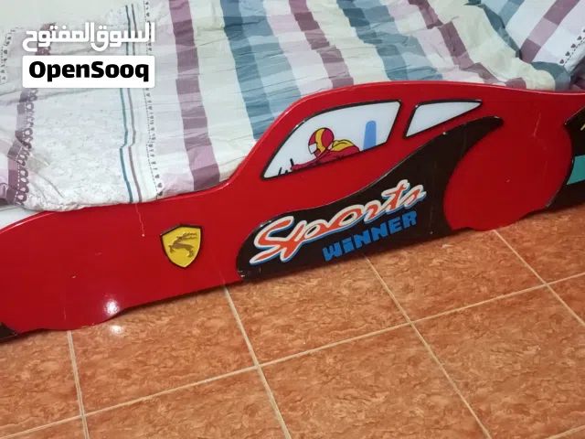 غرفة نوم للاطفال
