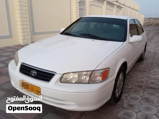 كامري 2000 V6