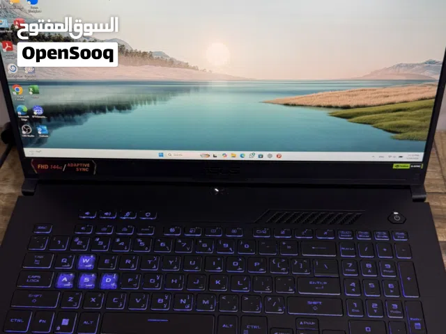 Assus Tuf Gaming