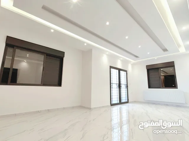 190 m2 3 Bedrooms Apartments for Sale in Amman Daheit Al Rasheed