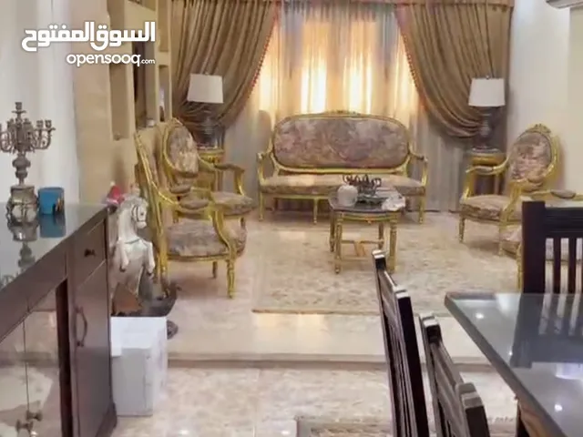 140 m2 3 Bedrooms Apartments for Sale in Cairo Heliopolis