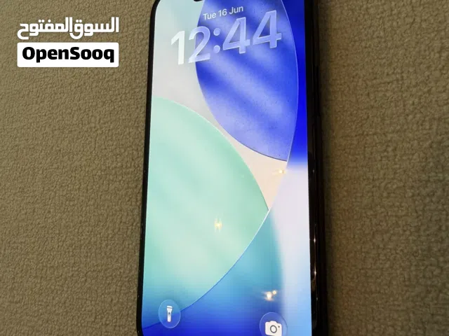 iphone 15 128GB مدخل خط