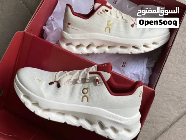 Cloud shoes