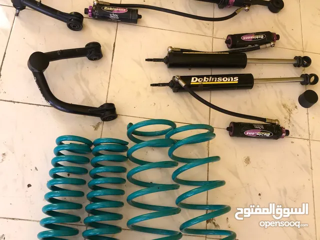 للبيع جامبيلات دوبينسون حق استيشن لاندكروزر
