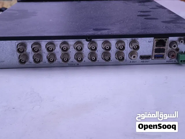 جهاز كاميرات مراقبة