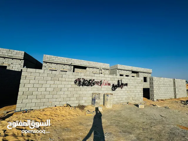 85 m2 2 Bedrooms Townhouse for Sale in Misrata Tamina